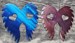 Angle Wings, Christmas Ornament