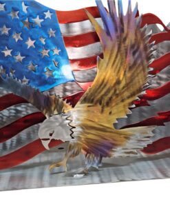 Soaring Freedom