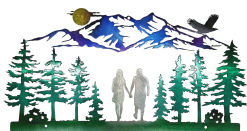 Into Forever Together